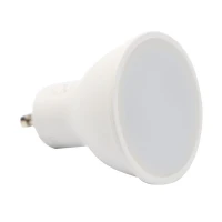 لامپ هالوژن 7 وات LED چم لایت پایه GU10