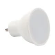 لامپ هالوژن 7 وات LED چم لایت پایه GU10