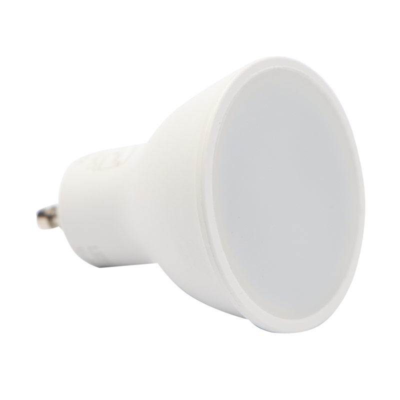 لامپ هالوژن 7 وات LED چم لایت پایه GU10