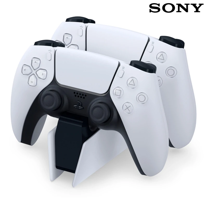 پایه شارژر دسته بازی PS5