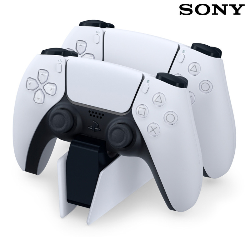 پایه شارژر دسته بازی PS5