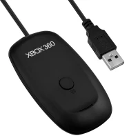 تبدیل دسته ایکس باکس 360 به USB