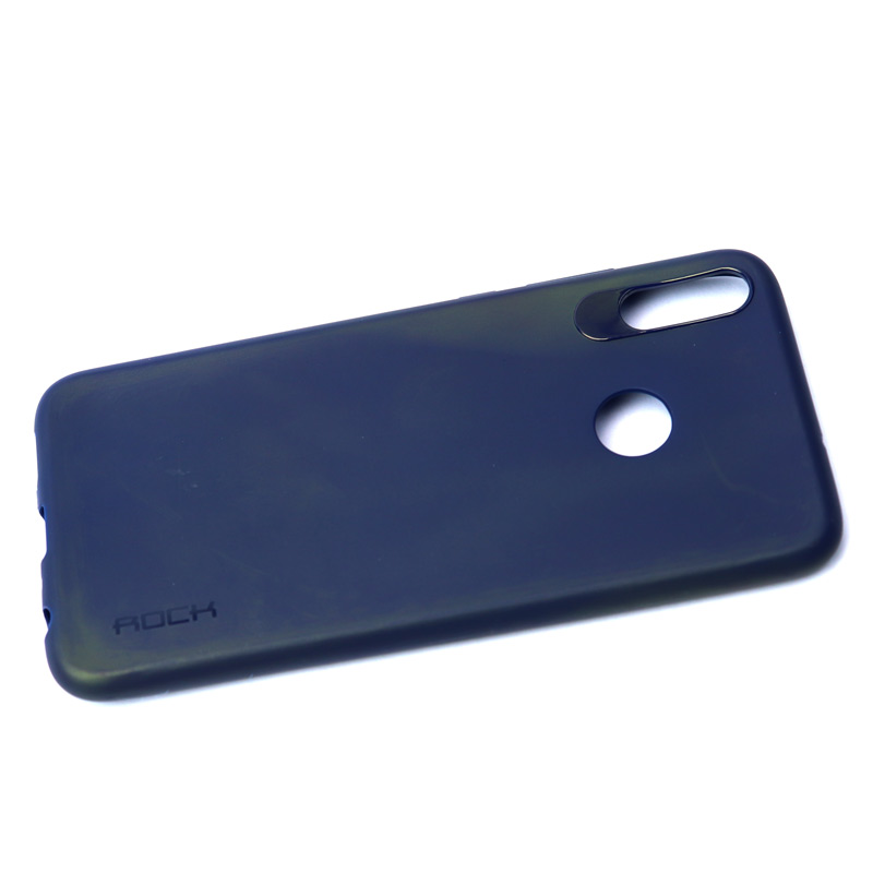 قاب ژله ای ROCK هواوی Honor 8x
