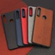 قاب چرمی BASEUS هواوی Honor 9X