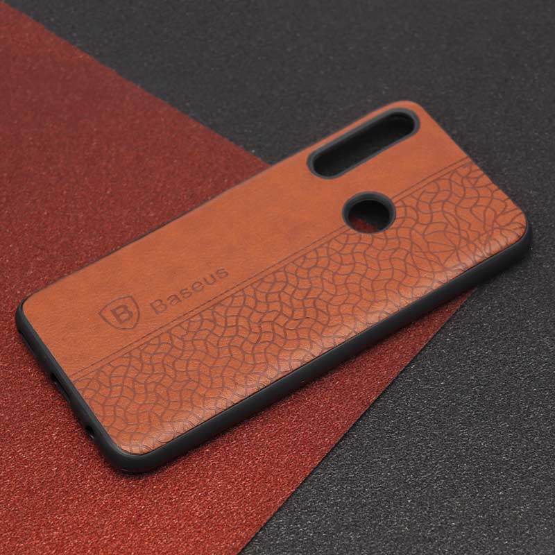 قاب چرمی BASEUS هواوی Honor 9X