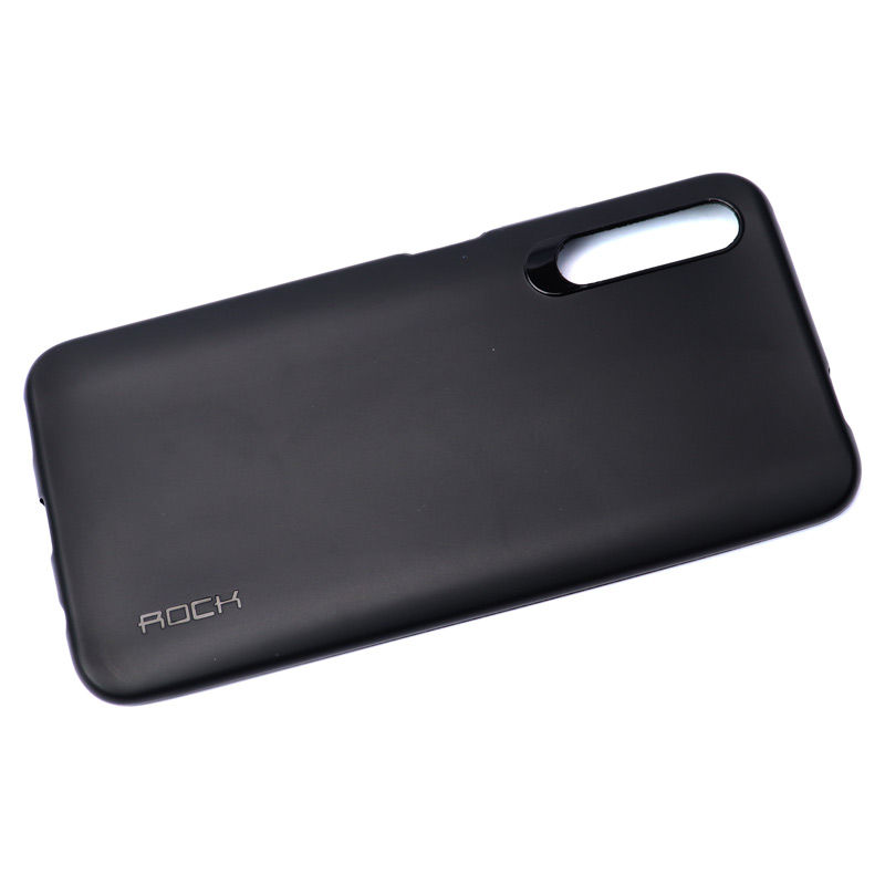 قاب ژله ای ROCK هواوی Honor 9X