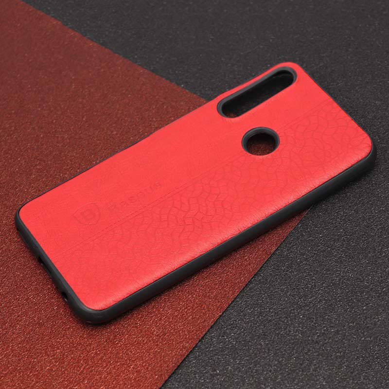 قاب چرمی BASEUS هواوی Honor 9X