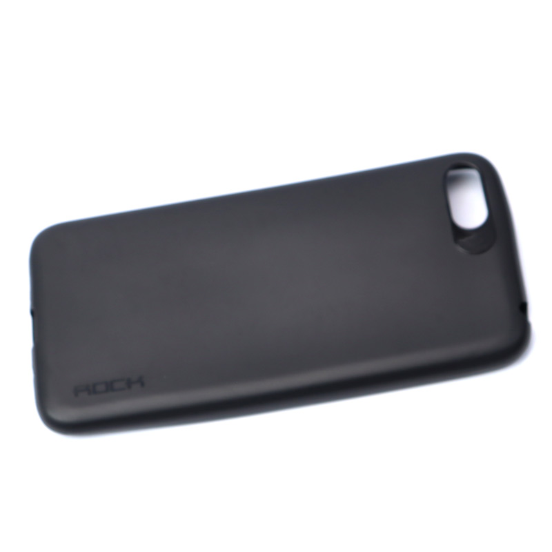 قاب ژله ای ROCK هواوی Y5 Lite مشکی