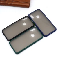 قاب PC مات Huawei Y6 Prime 2019