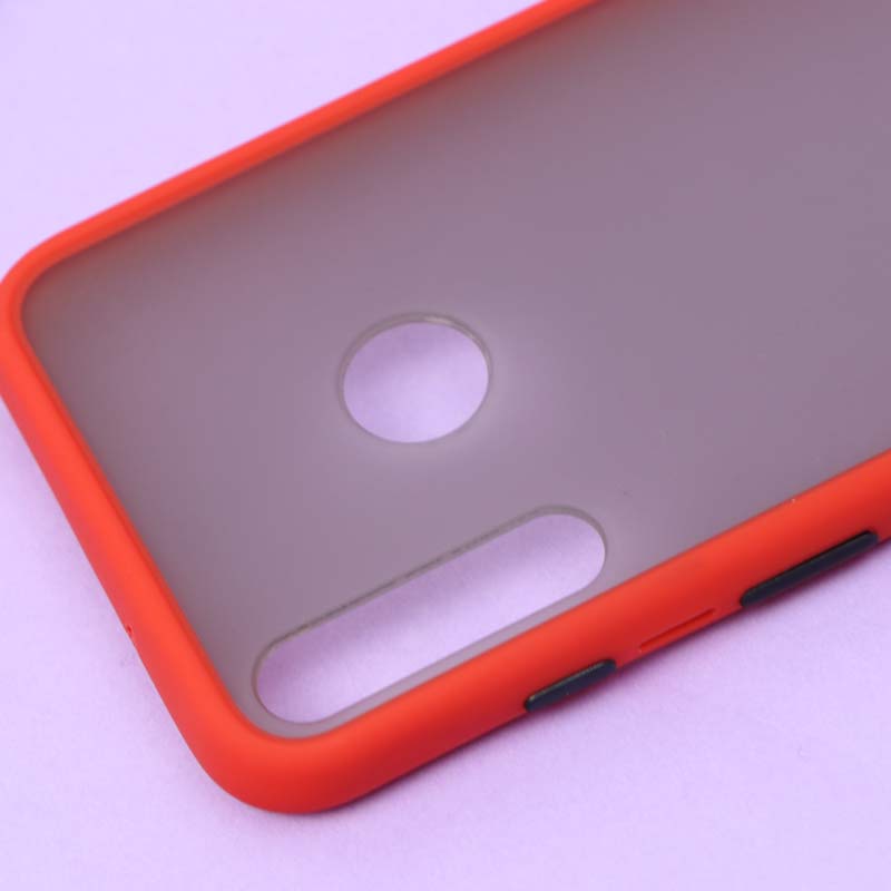 قاب PC مات Huawei Y7p