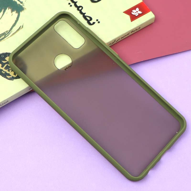 قاب PC مات Huawei Y8s