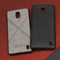 قاب SANTA BARBARA نوکیا Nokia 1 Plus