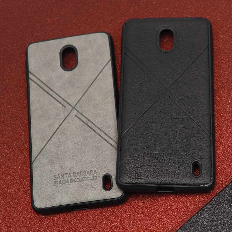 قاب SANTA BARBARA نوکیا Nokia 1 Plus