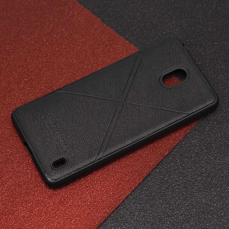 قاب SANTA BARBARA نوکیا Nokia 1 Plus