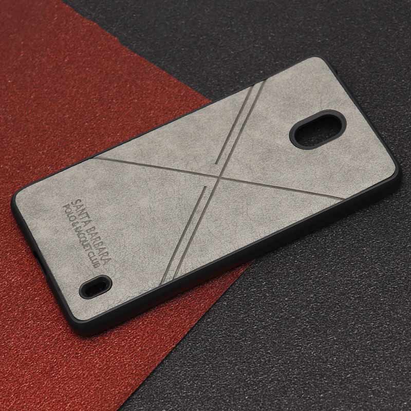 قاب SANTA BARBARA نوکیا Nokia 1 Plus