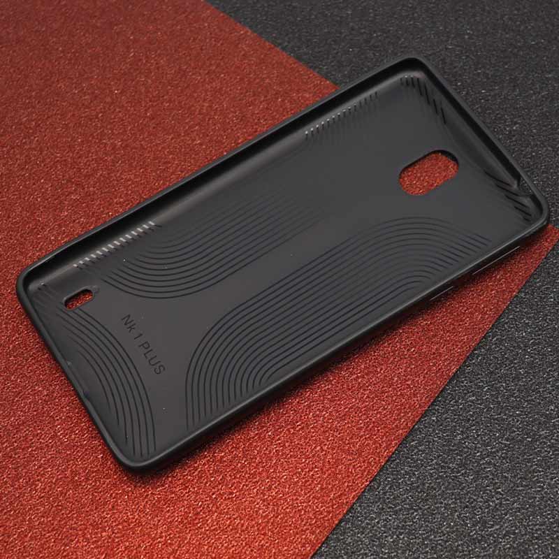 قاب SANTA BARBARA نوکیا Nokia 1 Plus