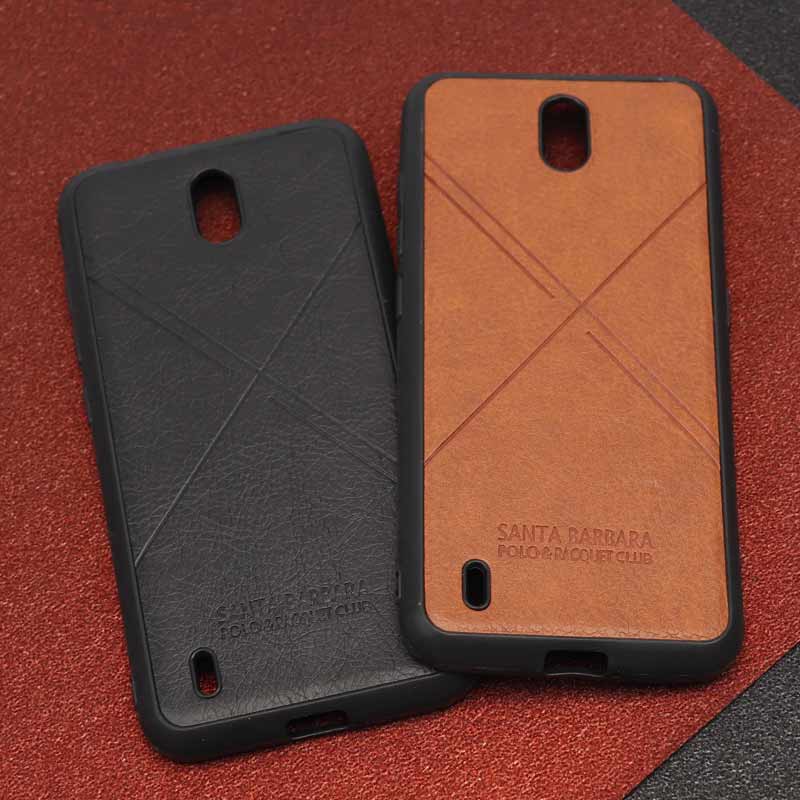قاب SANTA BARBARA نوکیا Nokia C1