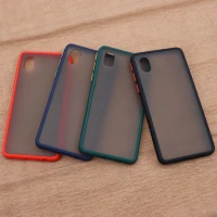 قاب PC مات Samsung A01 Core