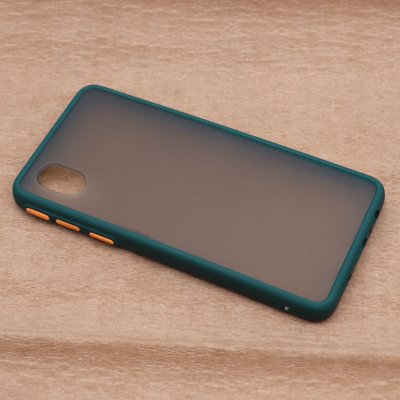 قاب PC مات Samsung A01 Core