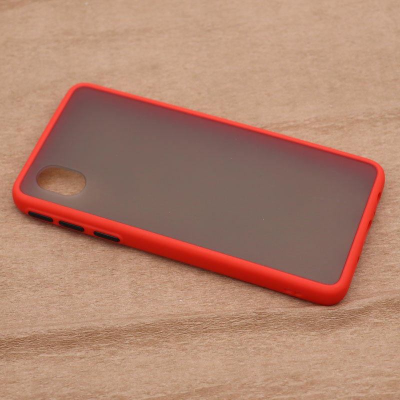 قاب PC مات Samsung A01 Core