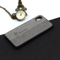 قاب چرمی BASEUS سامسونگ A01 Core
