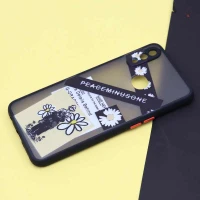 قاب PC مات طرحدار Samsung A10S کد2