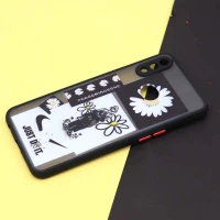 قاب PC مات طرحدار Samsung A10S کد3