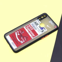 قاب PC مات طرحدار Samsung A10S کد9