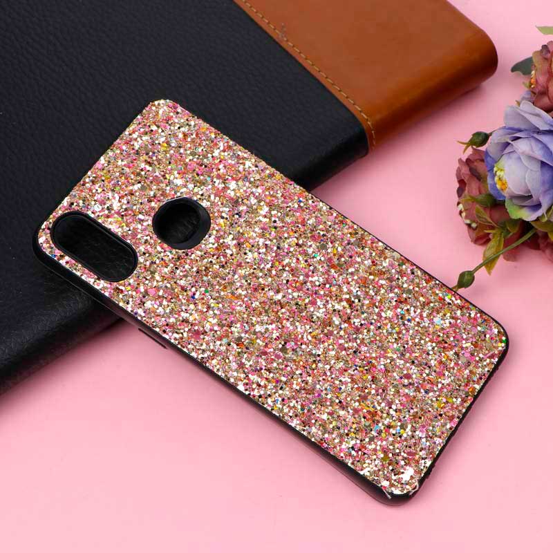 قاب چرم اکلیلی Samsung A10s
