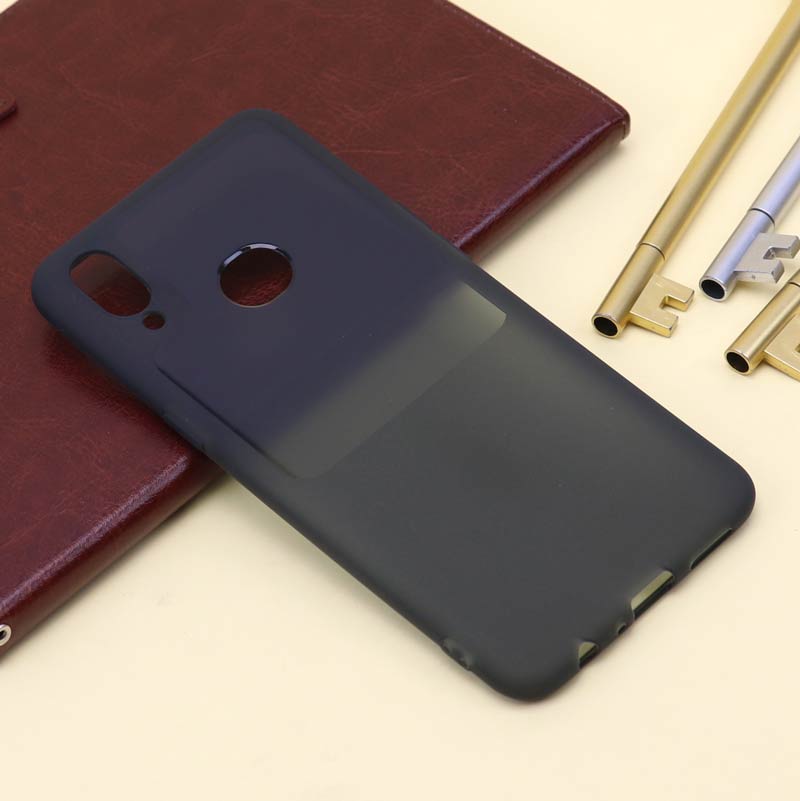 قاب ژله ای شبرنگ سامسونگ A10s