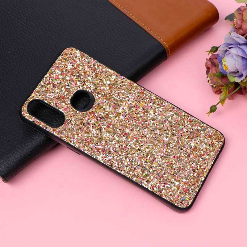 قاب چرم اکلیلی Samsung A10s
