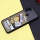 قاب PC مات طرحدار Samsung A11 کد5
