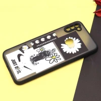 قاب PC مات طرحدار Samsung A11 کد3