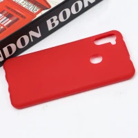 قاب ژله ای براق Samsung A11