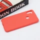قاب ژله ای براق Samsung A11