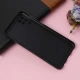 قاب چرم اکلیلی محافظ لنزدار Samsung A12