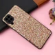 قاب چرم اکلیلی محافظ لنزدار Samsung A12