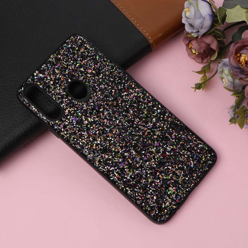 قاب چرم اکلیلی Samsung A20s