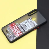 قاب PC مات طرحدار Samsung A20s کد10