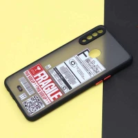 قاب PC مات طرحدار Samsung A20s کد10