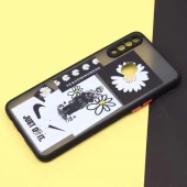 قاب PC مات طرحدار Samsung A20s کد3