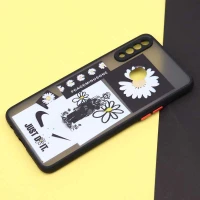 قاب PC مات طرحدار Samsung A20s کد3