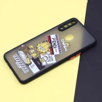قاب PC مات طرحدار Samsung A20s کد5