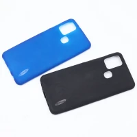 قاب ژله ای براق Samsung A21s