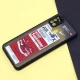 قاب PC مات طرحدار Samsung A21s کد9