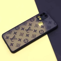 قاب PC مات طرحدار Samsung A21s کد1