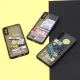 قاب PC مات طرحدار Samsung A30s/A50s کد10