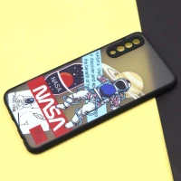 قاب PC مات طرحدار Samsung A30s/A50s کد8