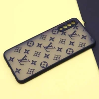 قاب PC مات طرحدار Samsung A30s/A50s کد1