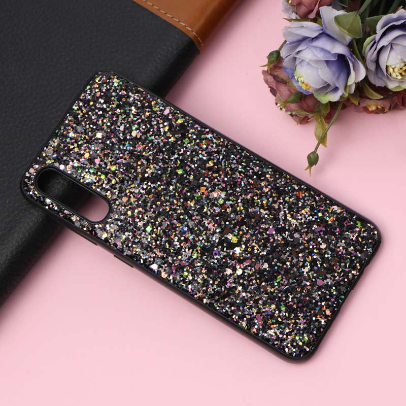 قاب چرم اکلیلی Samsung A30s / A50s
